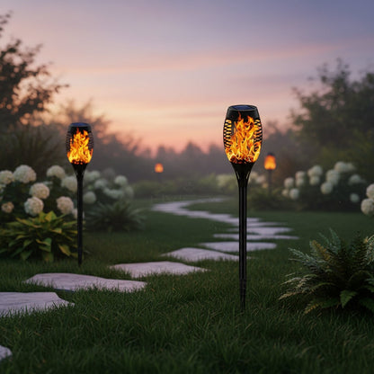 Halloween Decoration Solar Powered Outdoor