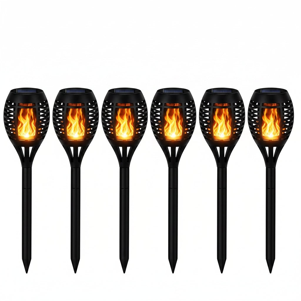 Halloween Decoration Solar Powered Outdoor