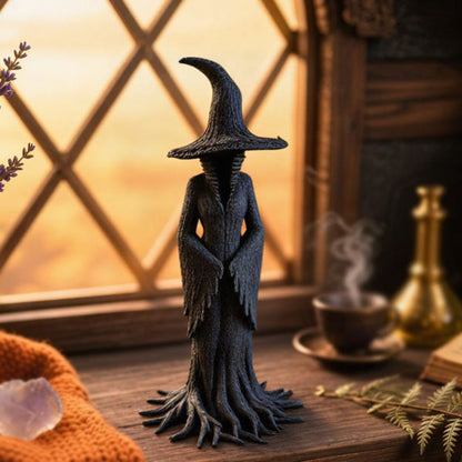Halloween Decoration Witch Decoration Home