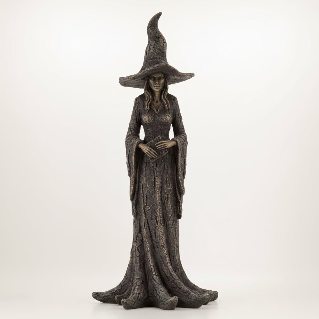 Halloween Decoration Witch Decoration Home