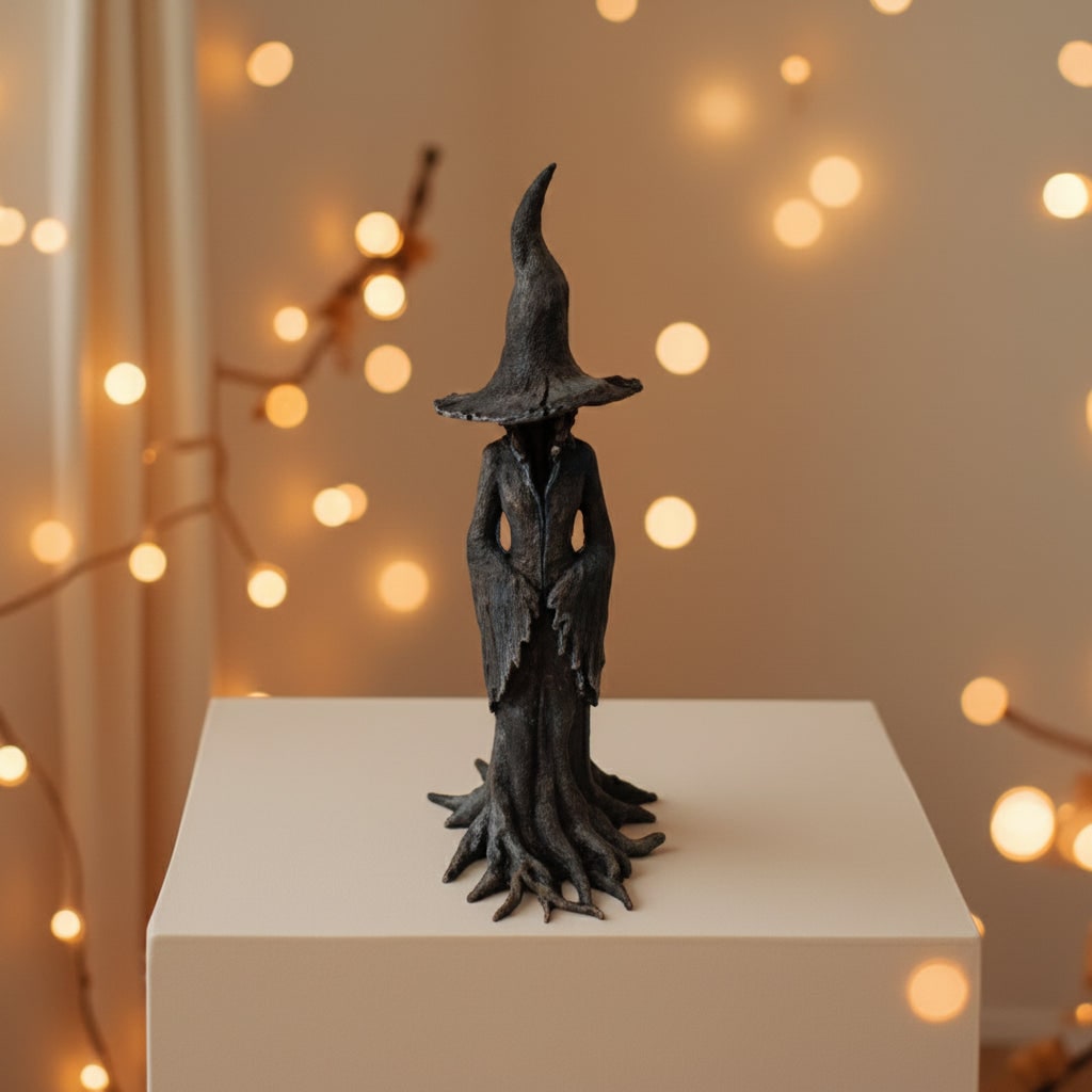 Halloween Decoration Witch Decoration Home