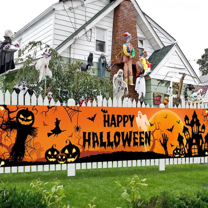 Halloween Decorations Outdoor Halloween