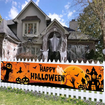 Halloween Decorations Outdoor Halloween