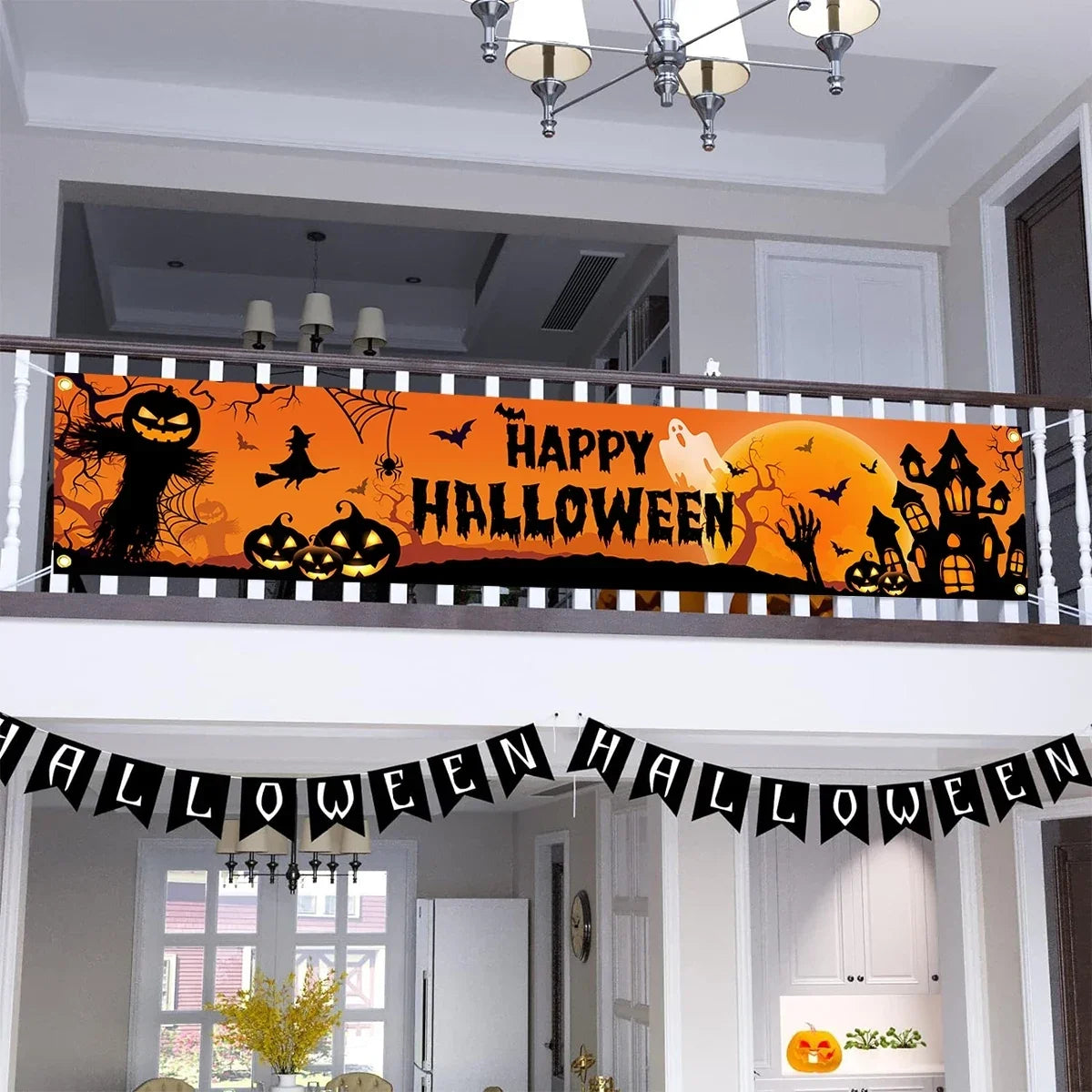 Halloween Decorations Outdoor Halloween