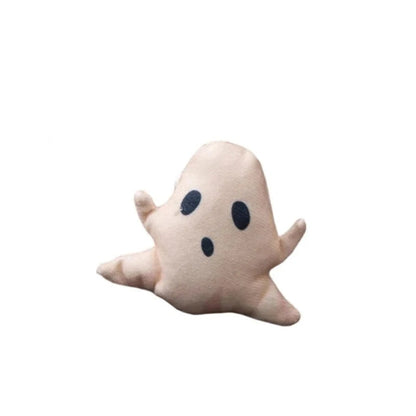 Halloween Toys Interactive Plush Cat Toy Fun