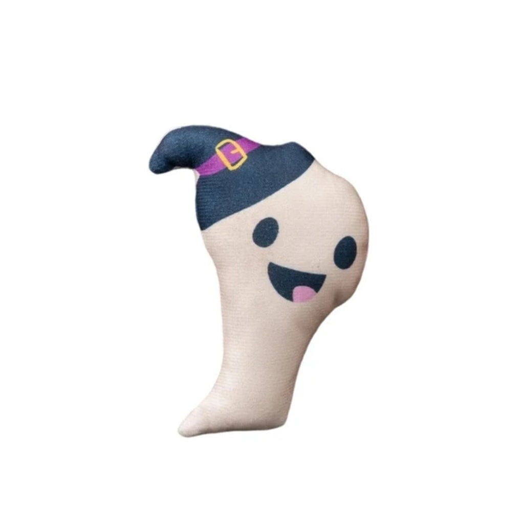 Halloween Toys Interactive Plush Cat Toy Fun