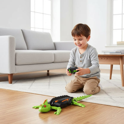 Halloween Toys Remote Control Spider