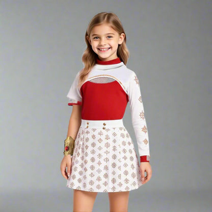 Halloween Costumes Vampire Dress Cosplay