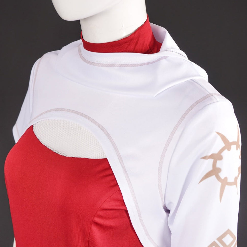 Halloween Costumes Vampire Dress Cosplay