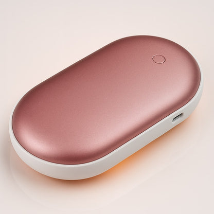 Hand Warmer Rechargeable Electric Heater