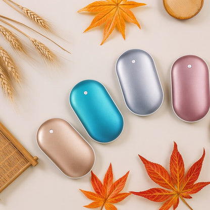 Hand Warmer Rechargeable Electric Heater