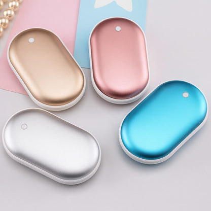 Hand Warmer Rechargeable Electric Heater