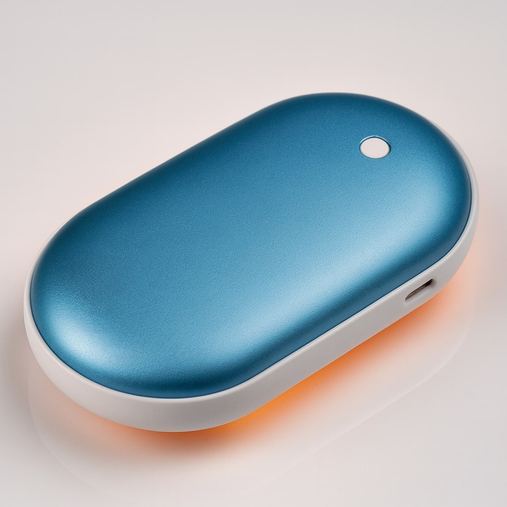 Hand Warmer Rechargeable Electric Heater
