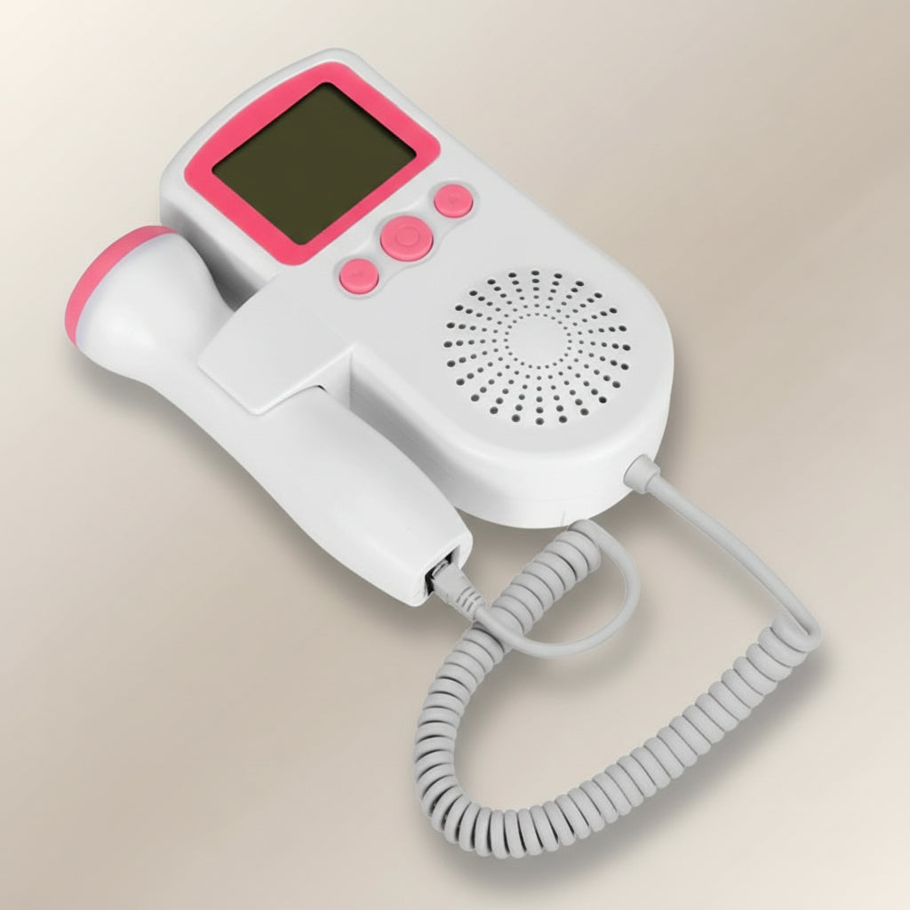 Mothers Day Heart Rate Monitor Gift Health