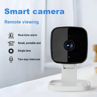 Security Camera Baby Monitor WiFi Indoor