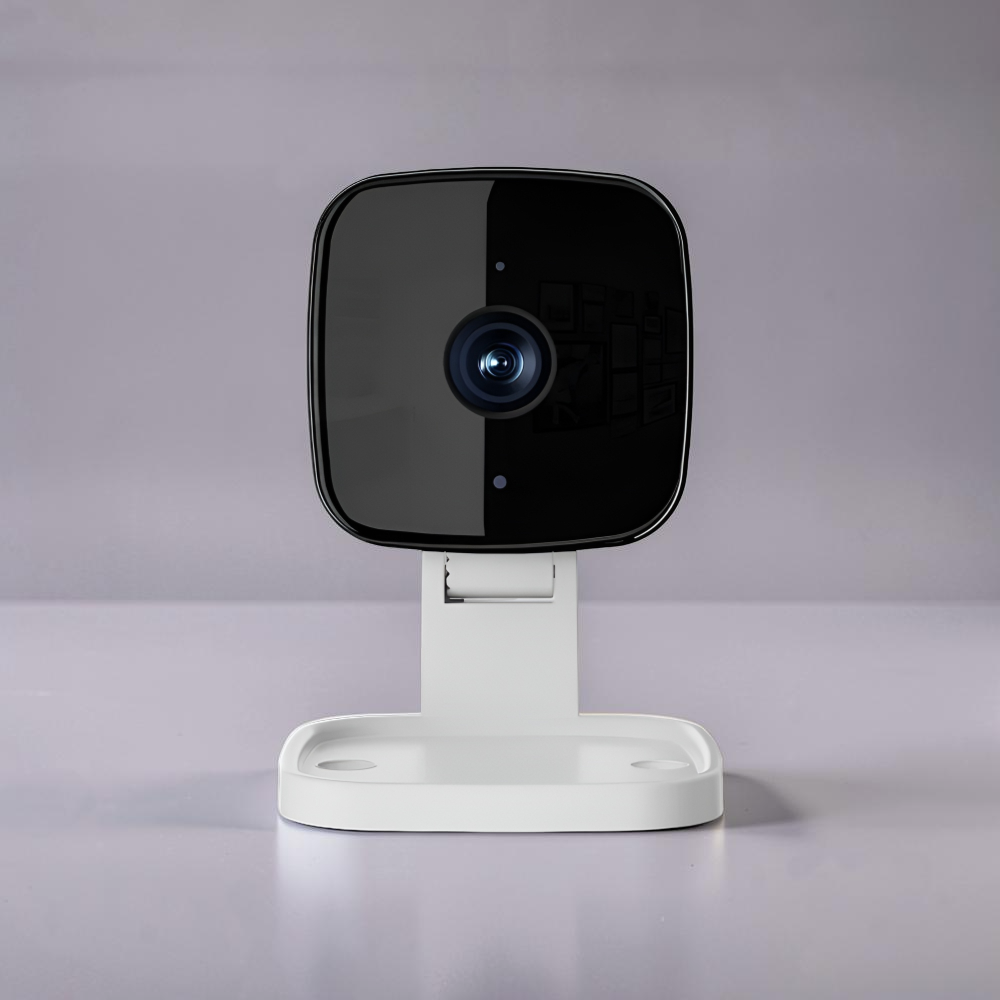 Security Camera Baby Monitor WiFi Indoor