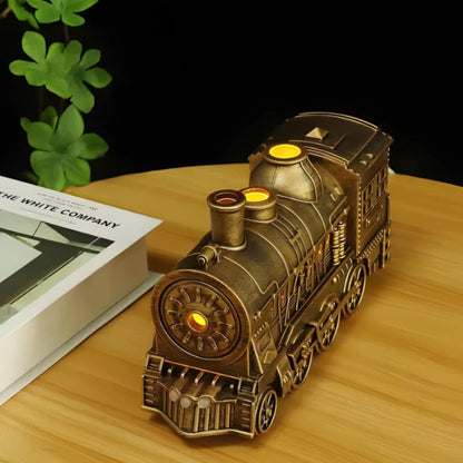 Humidifier Essential Oil Diffuser Train