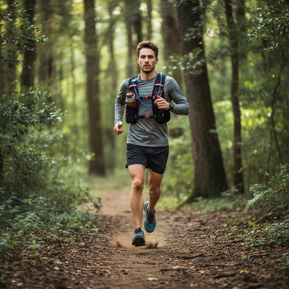 Hydration Pack Running Vest Lightweight