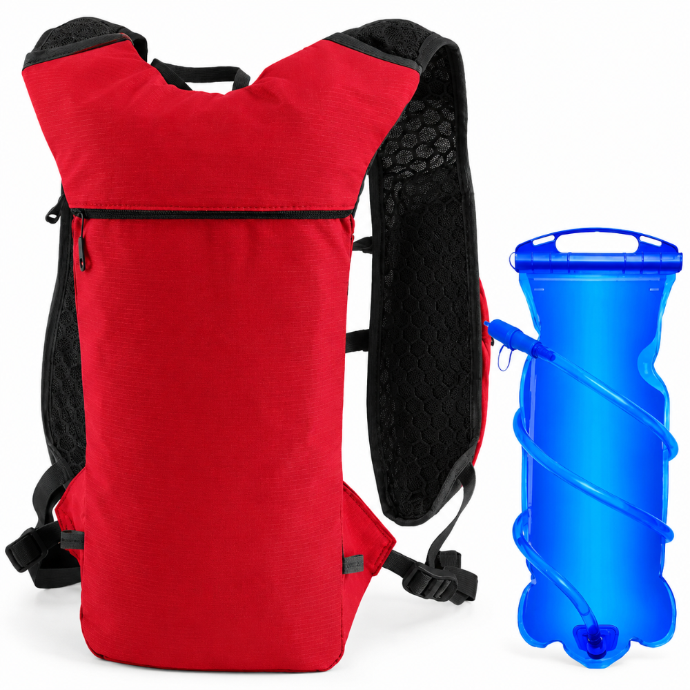 Hydration Pack Running Vest Lightweight