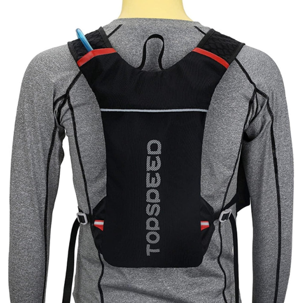 Hydration Pack Running Vest Lightweight