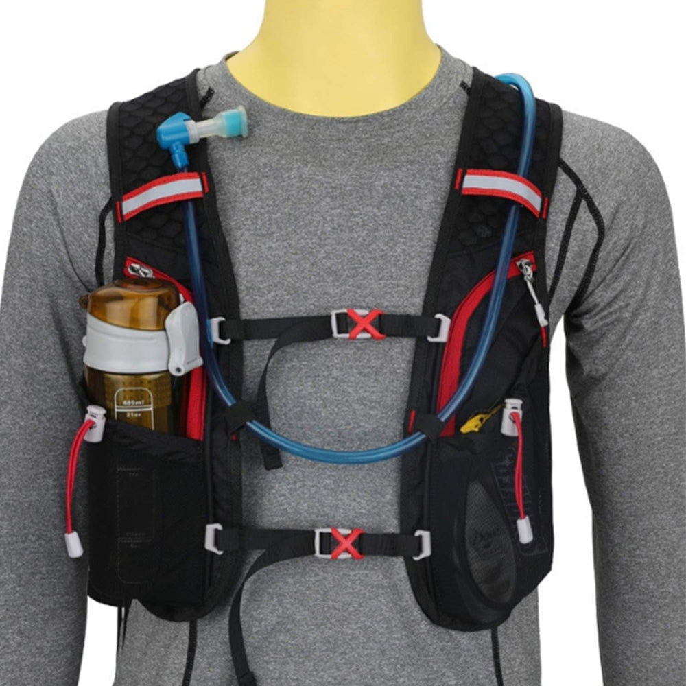 Hydration Pack Running Vest Lightweight