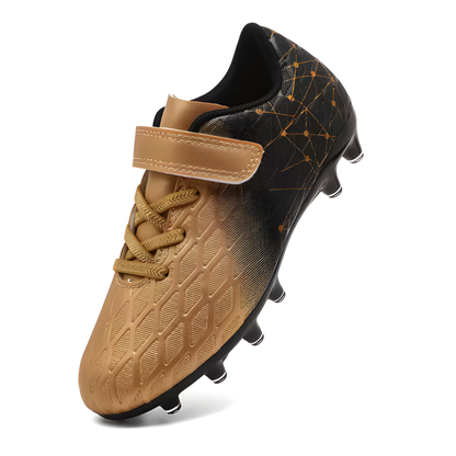 Soccer Cleats Kids Durable Control And Grip