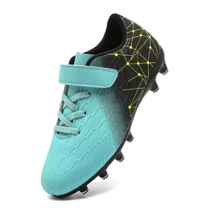 Soccer Cleats Kids Durable Control And Grip