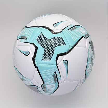 High Quality Size 5 Soccer Ball Durable