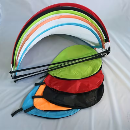 Portable Soccer Goal Net Outdoor Practice