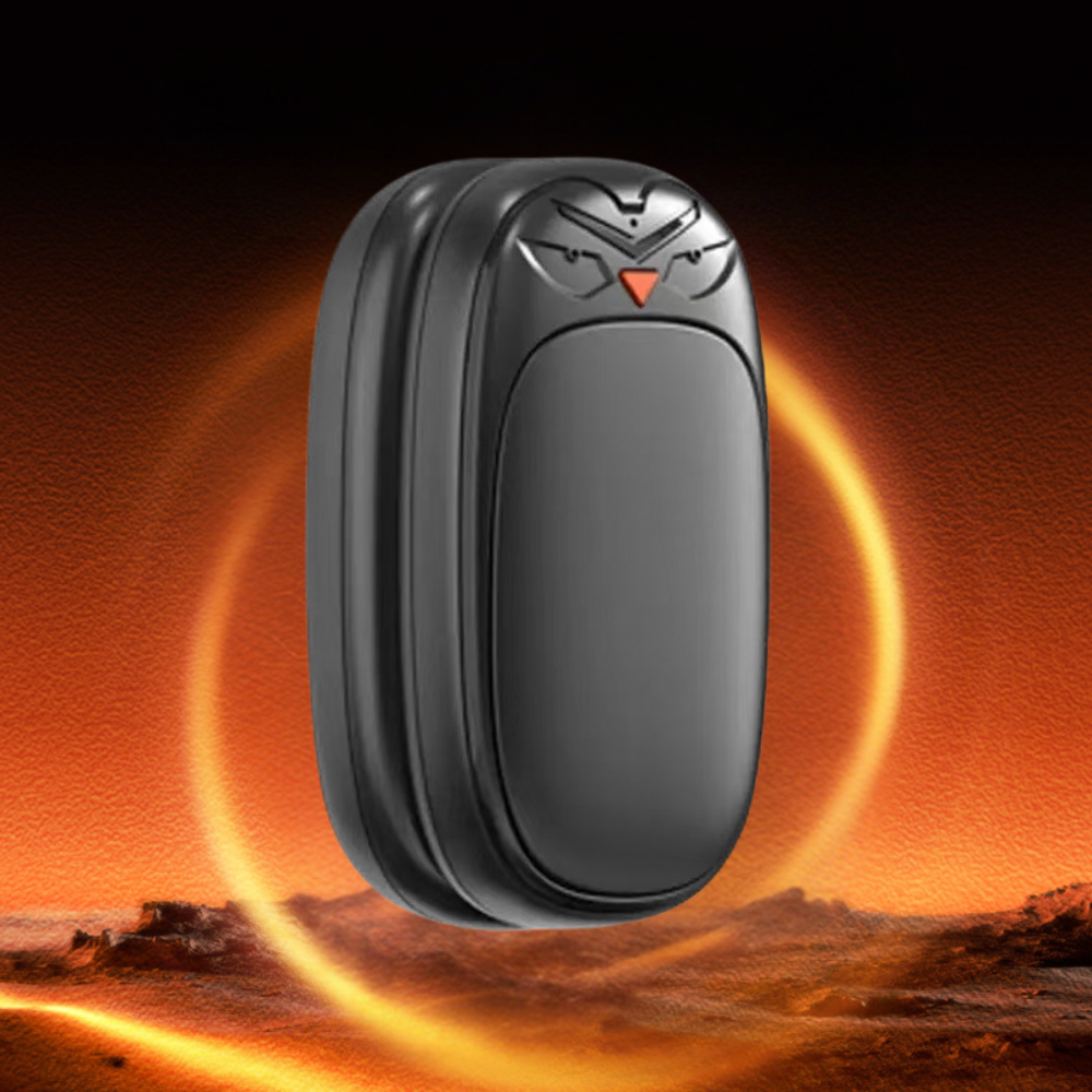 Hand Warmers Rechargeable LED Display Pocket