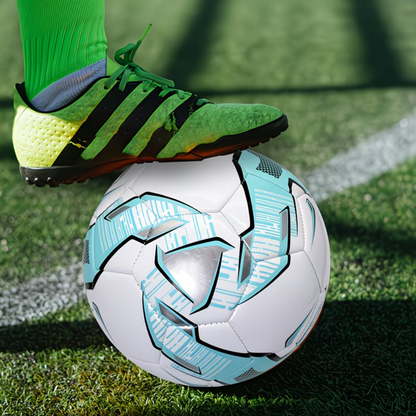 High Quality Size 5 Soccer Ball Durable