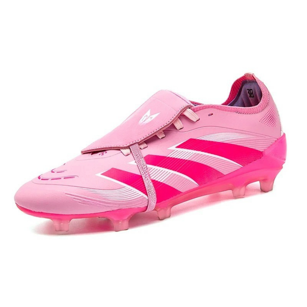 High Top Soccer Cleats Grass Indoor Training