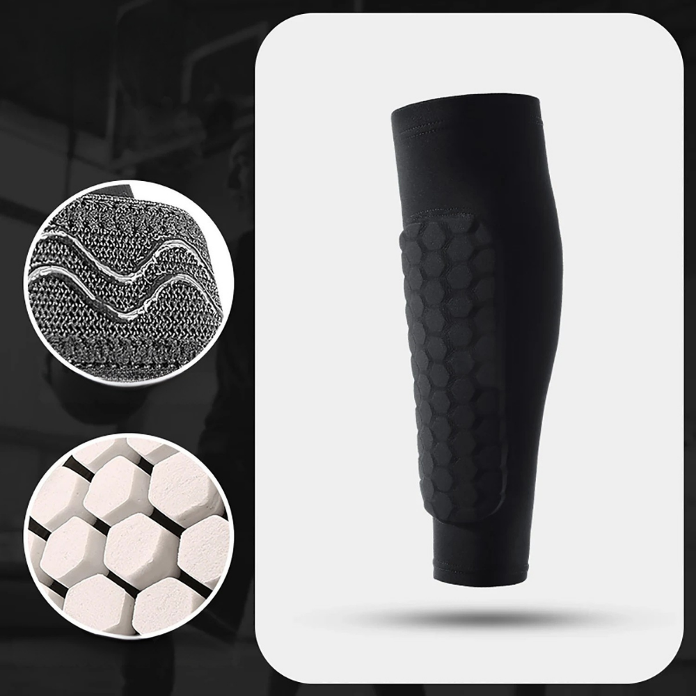 World Cup Football Shin Guard Sleeves