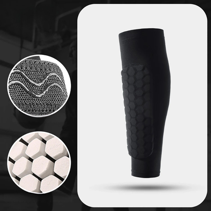 World Cup Football Shin Guard Sleeves