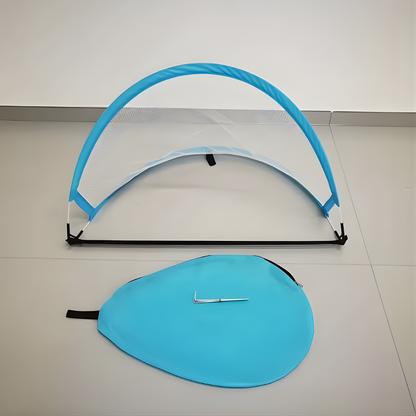 Portable Soccer Goal Net Outdoor Practice