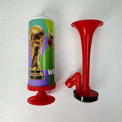 High Decibel Portable Air Horn Sports Safety
