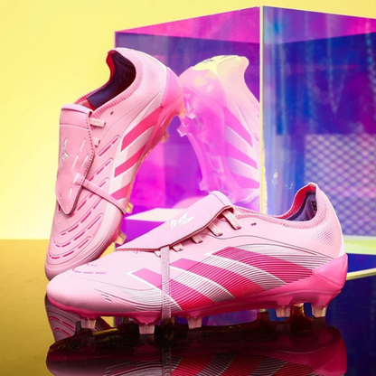 High Top Soccer Cleats Grass Indoor Training