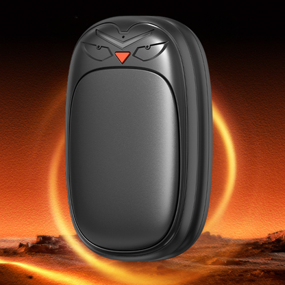 Hand Warmer Electric Pocket Heater Dual Unit