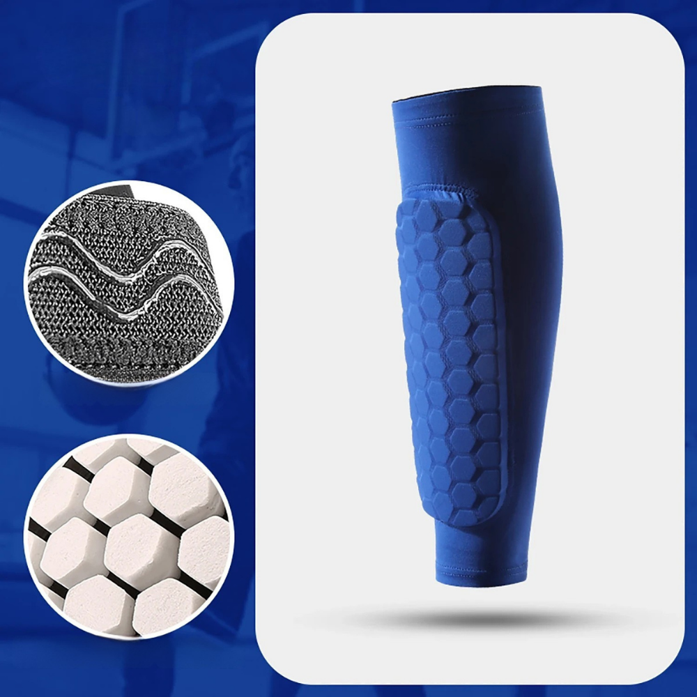 World Cup Football Shin Guard Sleeves