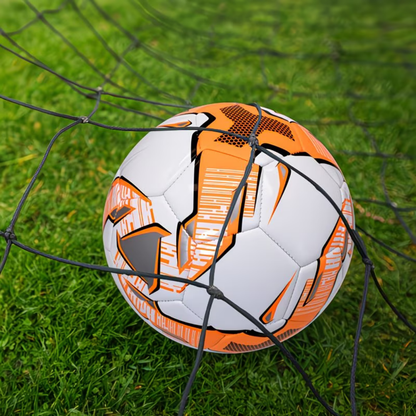 High Quality Size 5 Soccer Ball Durable