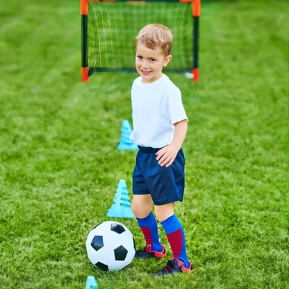 Durable Training Soccer Ball High