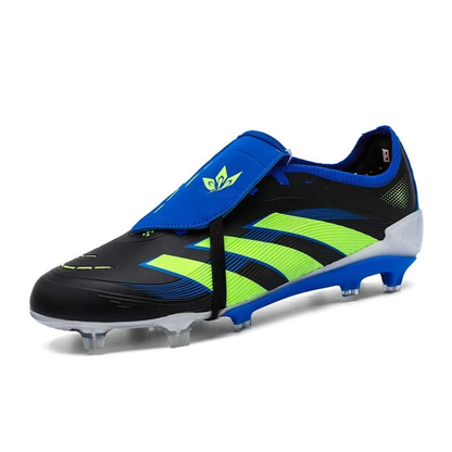High Top Soccer Cleats Grass Indoor Training