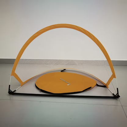 Portable Soccer Goal Net Outdoor Practice