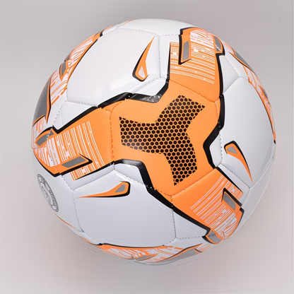 High Quality Size 5 Soccer Ball Durable