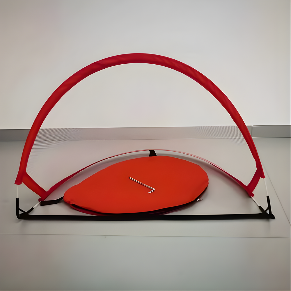 Portable Soccer Goal Net Outdoor Practice