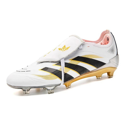 High Top Soccer Cleats Grass Indoor Training