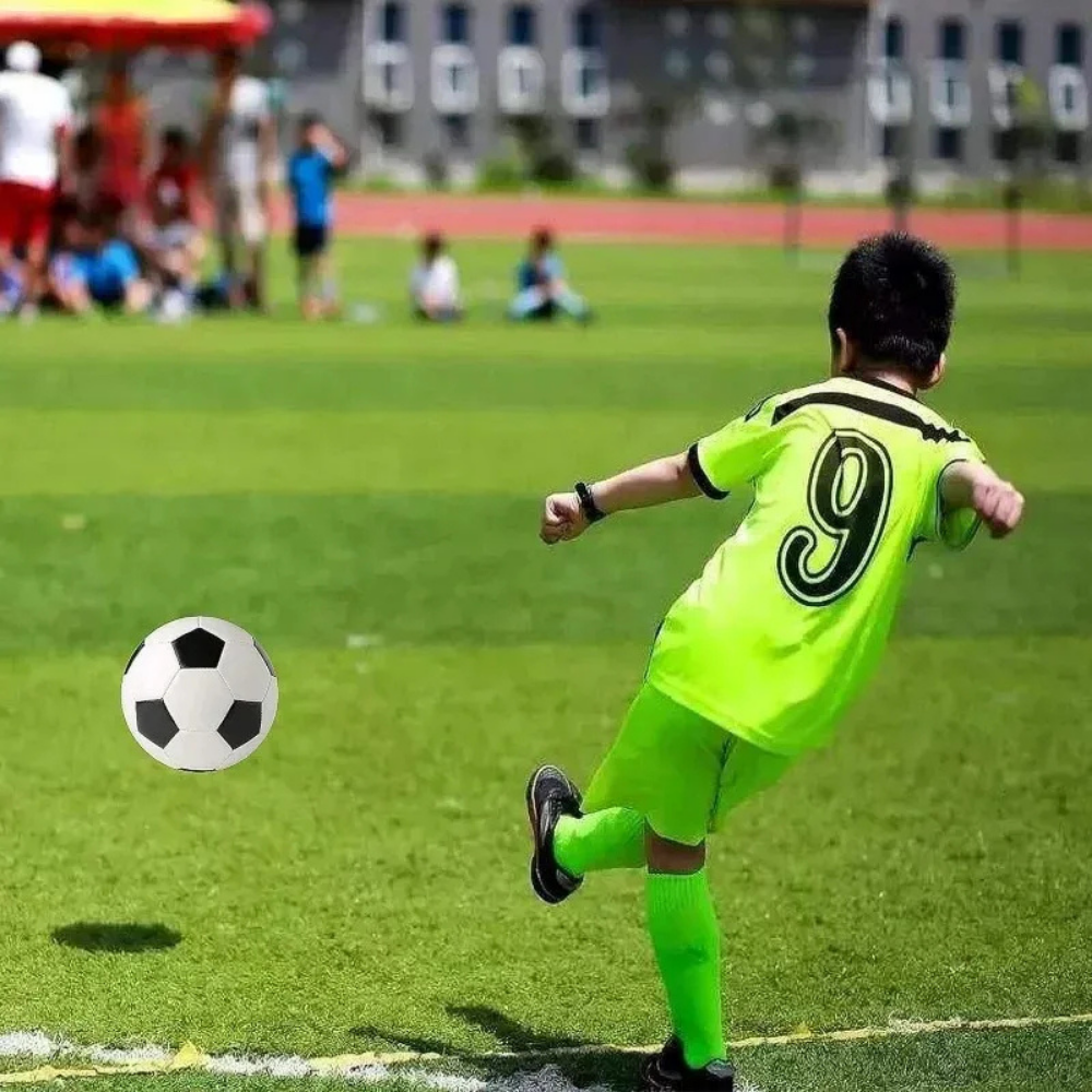 Durable Training Soccer Ball High