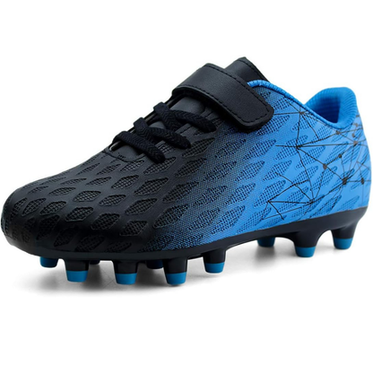 Soccer Cleats Kids Durable Control And Grip
