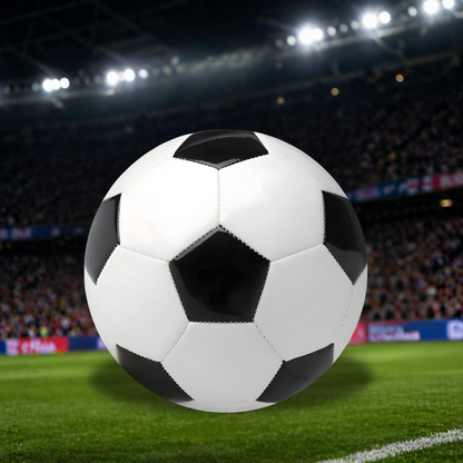 Durable Training Soccer Ball High