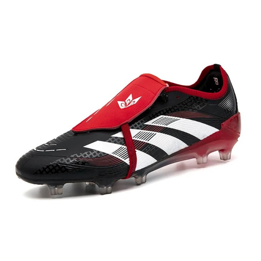 High Top Soccer Cleats Grass Indoor Training